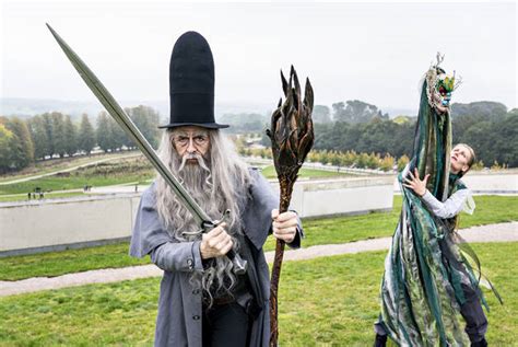 Ragnarok by Moesgaard Museum .